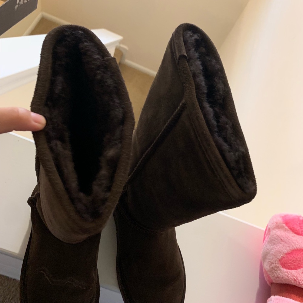 Bearpaw boots winter - Picture 3 of 8